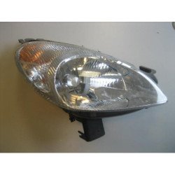 Optique Avant Principal Droit (feux)(phare) Citroen Xsara Picasso Phase 1